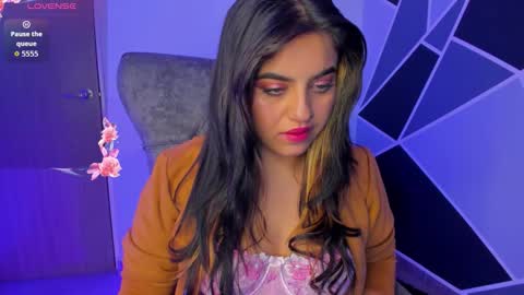 alysa magic online show from 03-12-26, 06:14