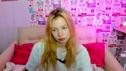 Snapshot of alysameow chatting on 12-05-25, 06:59 Alysa 7GMT online show from 12-05-25, 06:59