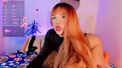 Snapshot of alysha_sweet chatting on 02-14-25, 02:44 online show from 02-14-25, 02:44