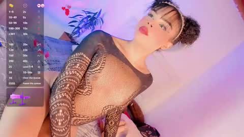 Snapshot of alysha_sweet chatting on 02-18-25, 03:42 online show from 02-18-25, 03:42