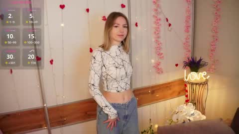 Kate online show from 04-23-26, 04:31
