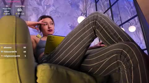 Snapshot of alysiasun chatting on 03-02-26, 05:08 Alysia online show from 03-02-26, 05:08