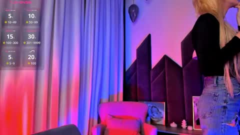 Alysia online show from 06-20-26, 08:06