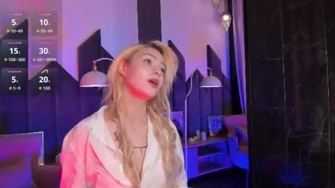Alysia online show from 07-01-26, 02:18