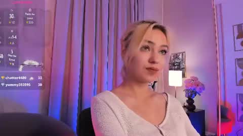 Alysia online show from 07-06-26, 02:36