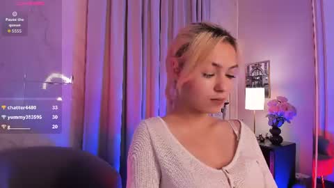 Alysia online show from 07-06-26, 03:03