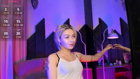 Alysia online show from 07-08-26, 02:10