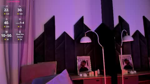 Alysia online show from 07-17-26, 03:50