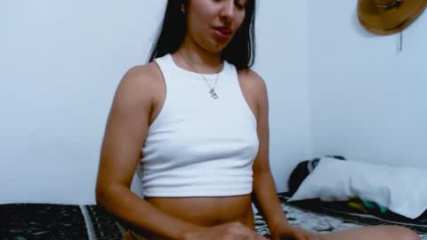 allyson online show from 02-14-25, 04:15