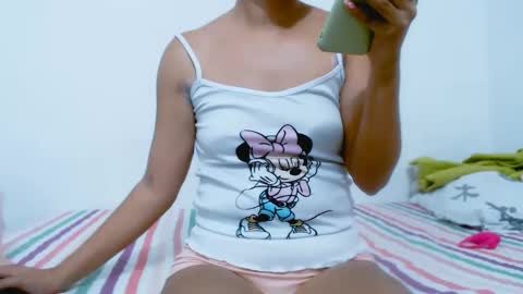 allyson online show from 02-20-25, 02:18