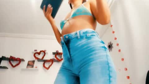 allyson online show from 04-15-26, 08:31