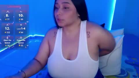 Alyson online show from 07-06-26, 08:11