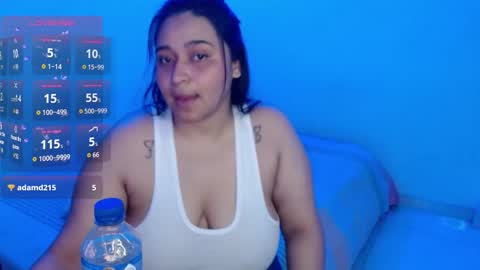 Alyson online show from 03-27-26, 08:26