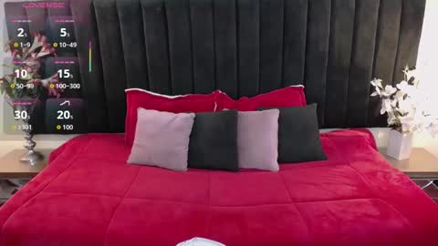 Snapshot of alyson_ethan chatting on 01-16-26, 01:04 ALYSON Y ETHAN online show from 01-16-26, 01:04