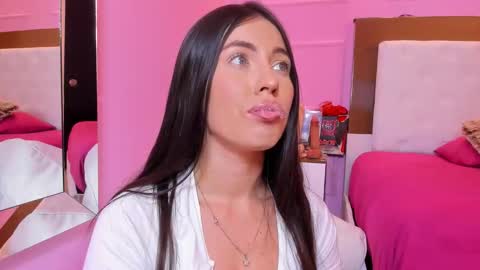 Snapshot of alysonjackson chatting on 02-23-26, 07:44 alysonjackson online show from 02-23-26, 07:44