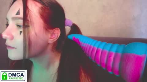 Alyssa online show from 10-29-25, 09:44