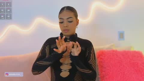 Snapshot of alyssa_bunnyx chatting on 05-24-26, 03:22 . online show from 05-24-26, 03:22
