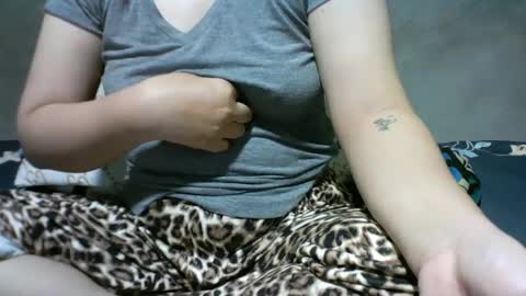 alyssa_hope online show from 02-17-25, 08:36