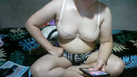 alyssa_hope online show from 03-02-25, 12:01