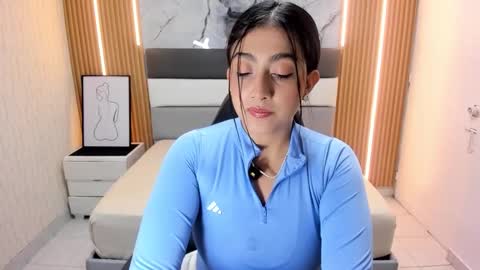 Snapshot of alyssa_park chatting on 02-10-26, 07:07 ALYSSA online show from 02-10-26, 07:07