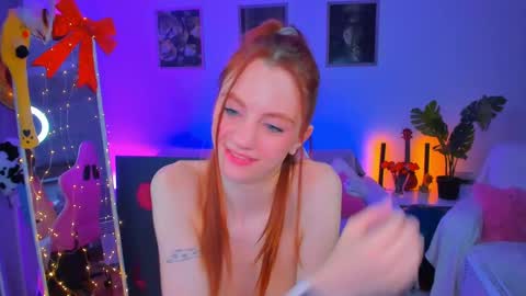 Snapshot of alyssa_smitt chatting on 01-20-25, 04:54 alyssa_smitt online show from 01-20-25, 04:54