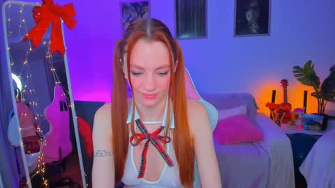 Snapshot of alyssa_smitt chatting on 01-30-25, 11:02 alyssa_smitt online show from 01-30-25, 11:02