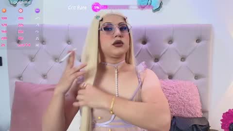 Snapshot of alyssaa_hunter chatting on 02-13-25, 07:10 alyssaa_hunter online show from 02-13-25, 07:10