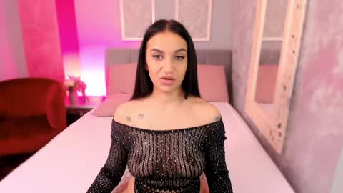 Alyssa online show from 02-04-25, 06:25