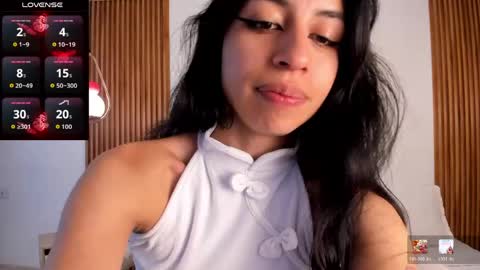 alyssabeauty_ online show from 05-30-26, 08:06