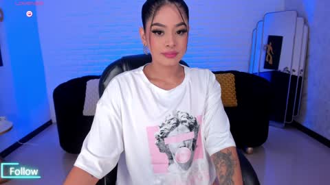 Aly  online show from 02-02-25, 11:51