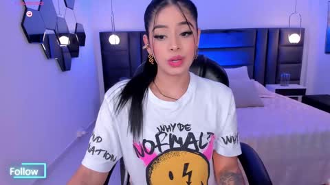 Aly  online show from 02-09-25, 06:16