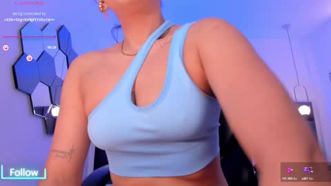 Aly  online show from 02-09-25, 09:17