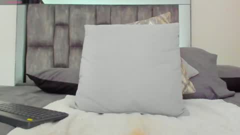 alyssia online show from 07-03-26, 12:55