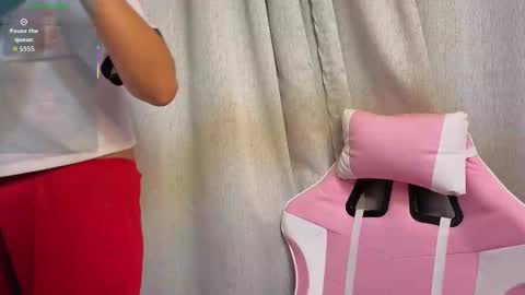 alyssy_nc online show from 12-03-25, 02:41