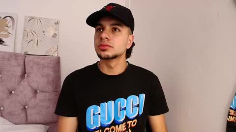 Amadeo Wild online show from 02-02-25, 12:57