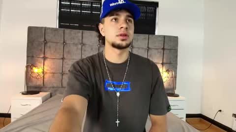 Amadeo Wild online show from 03-07-25, 12:34