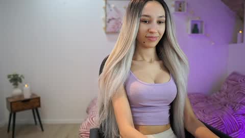 Snapshot of amai__liu chatting on 02-02-25, 07:14 Amai Liu online show from 02-02-25, 07:14