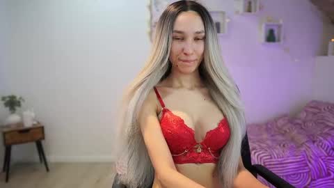 Snapshot of amai__liu chatting on 03-08-25, 10:13 Amai Liu online show from 03-08-25, 10:13