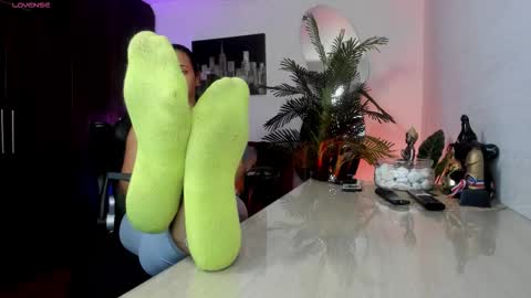 anny online show from 10-21-25, 03:07