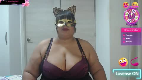 amaia_char online show from 04-10-26, 11:15