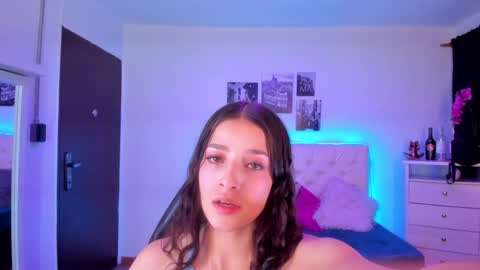 B I A N C A online show from 12-29-24, 01:13