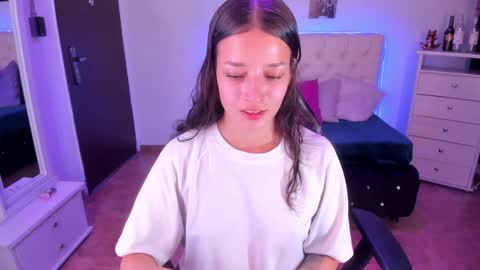 B I A N C A online show from 01-09-25, 06:38