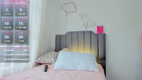 Hi Im AmaiaHelp me reach 100 likes online show from 04-19-26, 06:10