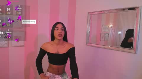 amaia_monroe online show from 04-03-26, 08:56