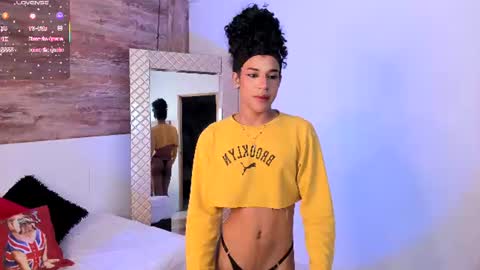 amaia_monroe online show from 06-28-26, 12:05