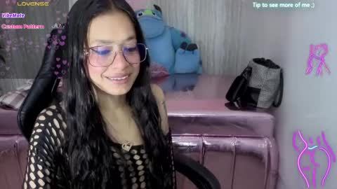 Amaia online show from 03-26-26, 12:44