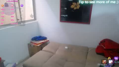 Snapshot of amaia_t chatting on 07-13-26, 01:03 Amaia online show from 07-13-26, 01:03
