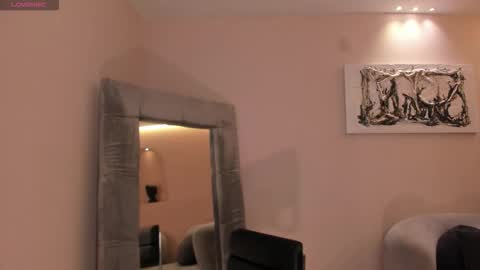 Amaia Haywood online show from 11-10-25, 05:39