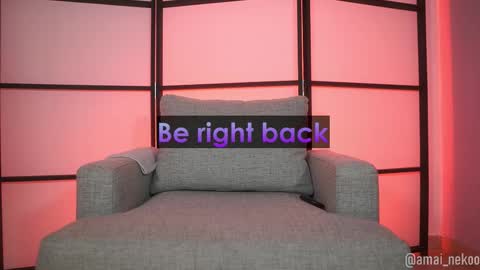 Amai  Sinclair  online show from 02-18-26, 10:06