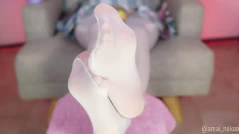 Snapshot of amaisinclair chatting on 07-15-26, 10:15 Amai Sinclair online show from 07-15-26, 10:15